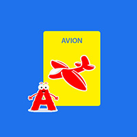 ABC Djeca - Memorijske kartice