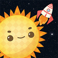 ABC Djeca - Sunčev sistem