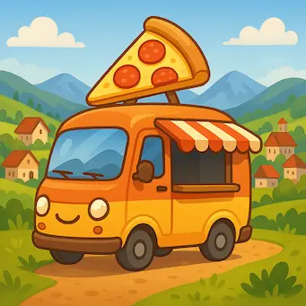 Food Truck