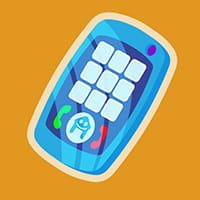 Telefon