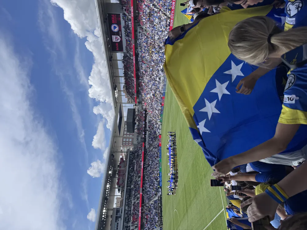 ZMAJEVI U ST. LOUISU ODRADILI KLJUČNO DRUŽENJE 